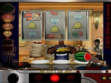 Beast Sapp (Japan) screen shot game playing